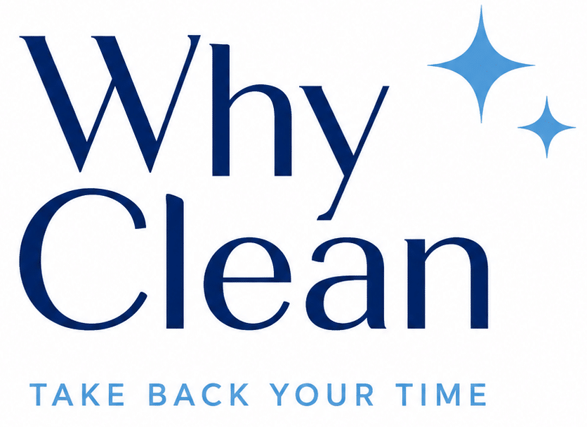 Brisbane Cleaning Services Logo